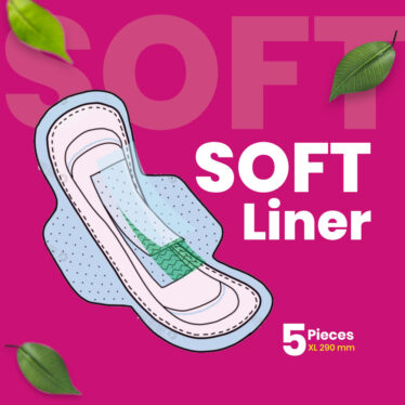 Soft Liner